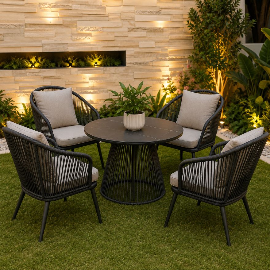 Outdoor Chairs